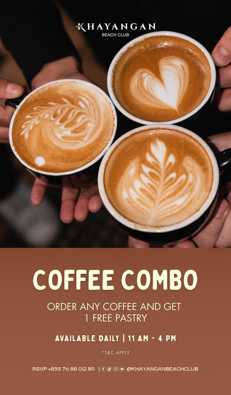 Coffee