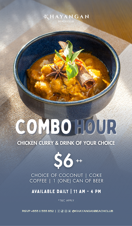 Chicken Curry